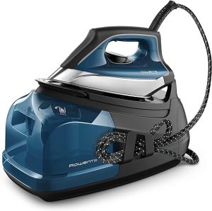 1. Rowenta DG8624 Steam Iron for Quilting