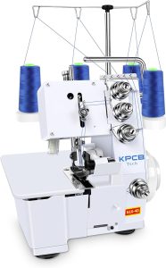 10. KPCB Serger Sewing Machine