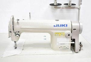 2. Juki DDL-8100 Sewing Machine