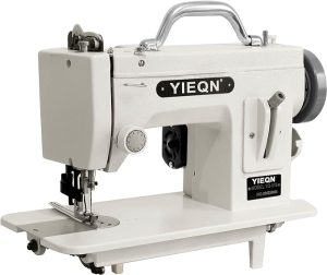 9. YQ-516 Portable Walking Foot Sewing Machine