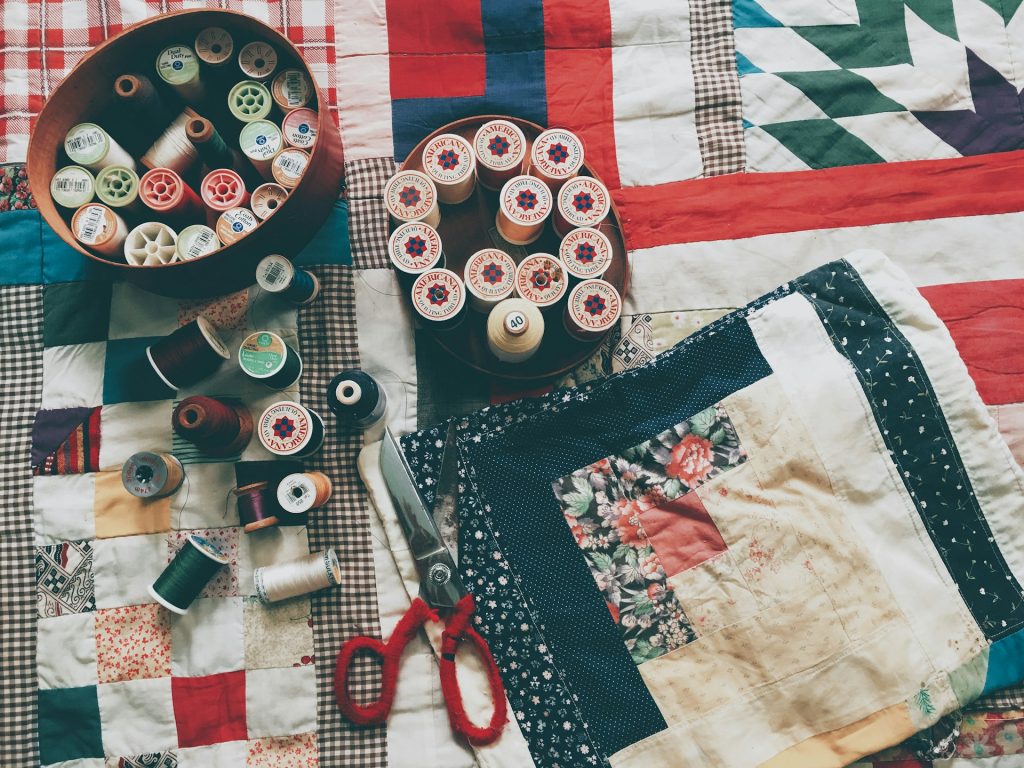 How Can You Organize Digital Sewing Patterns Efficiently?