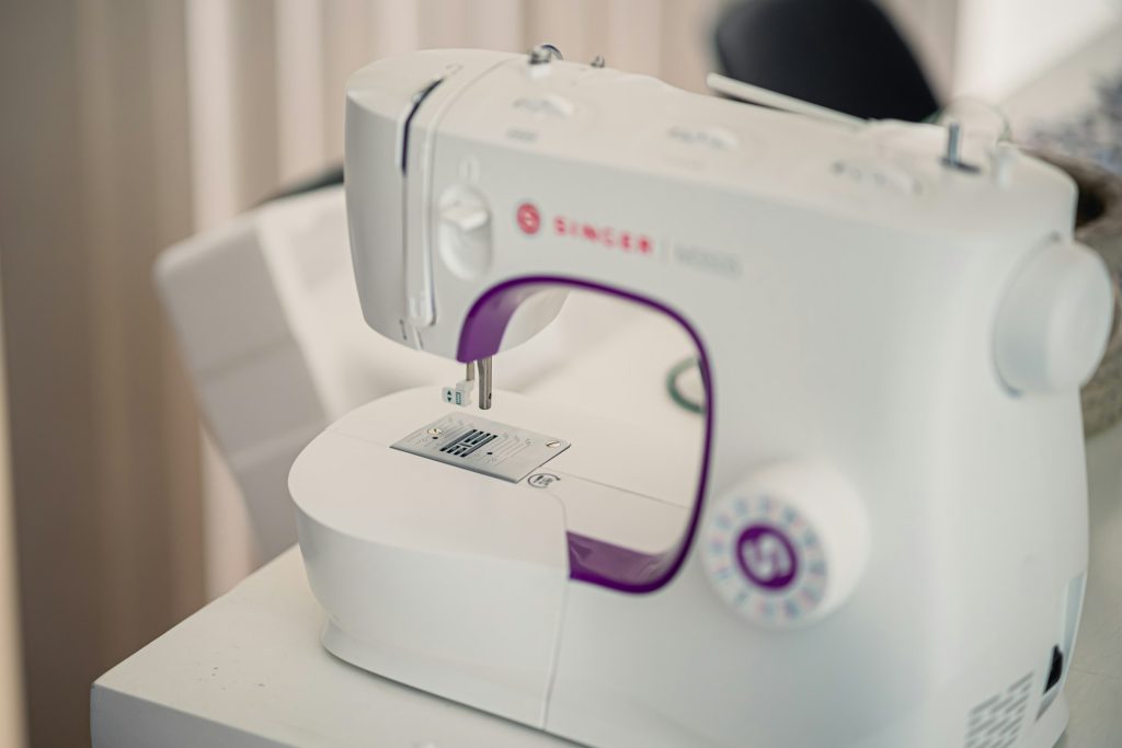 Is a Computerized Sewing Machine Better for Quilting?