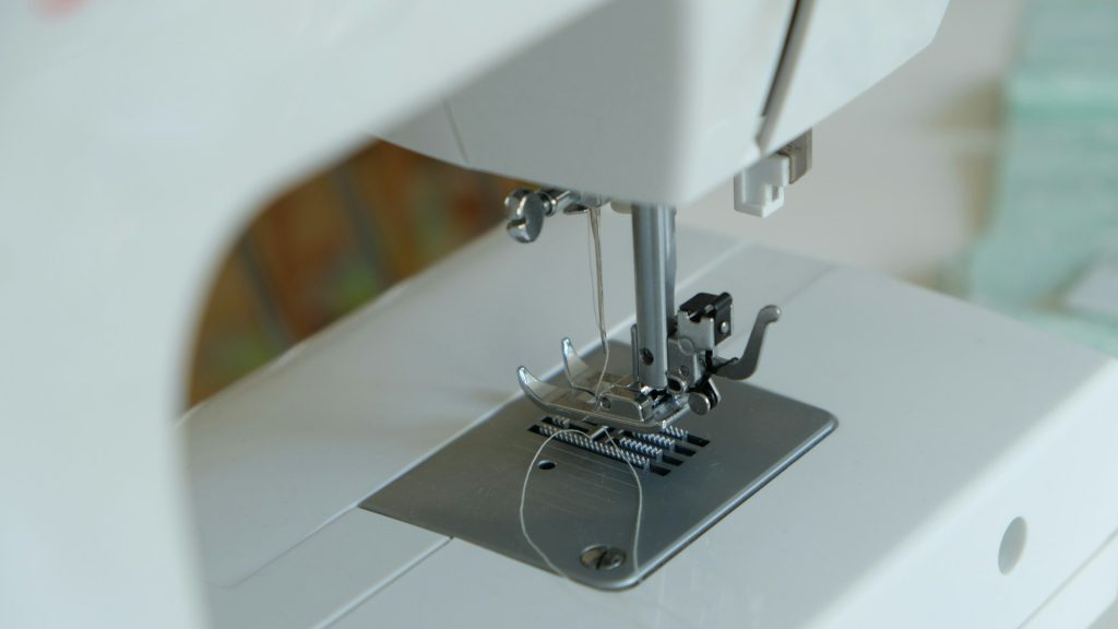 What Types of Stitches Can You Create with a Serger?